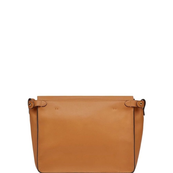 Fendi regular Fendi flip tote bag - Picture 5 of 6